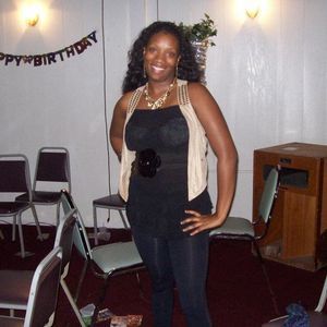 Meet your Posher, Jenise